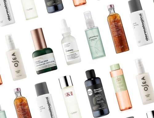 8 Skincare Saviours To Add To Your Routine For Winter