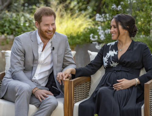 The Most Shocking Details from Harry and Meghan’s Oprah Interview