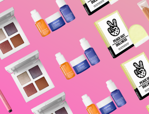 Sephora Is Having a Huge Spring Sale & Here’s What To Get